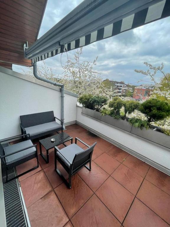 Air Apartments 9 Brema Exterior foto
